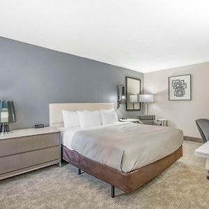 Chambre Lit King-Size