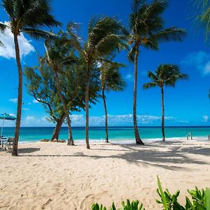 Turtle Beach, A Tribute Portfolio All Inclusive Hotel